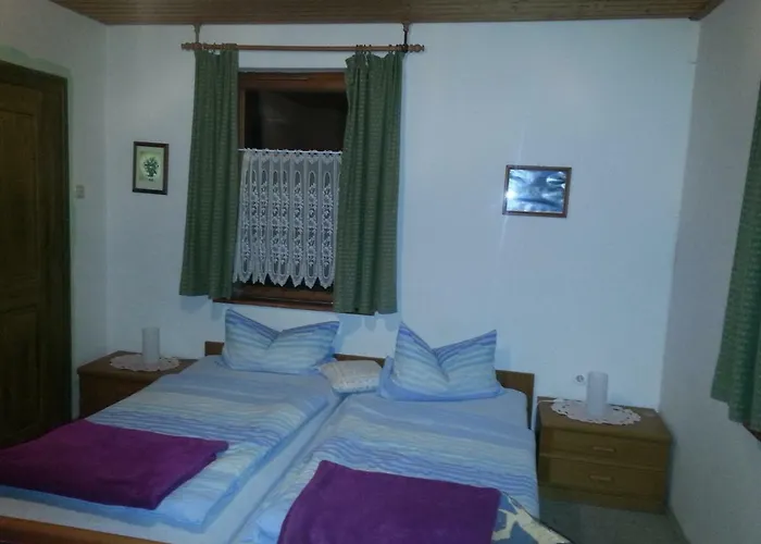 Hotel Rottl-Sepp Renoth Karoline Berchtesgaden